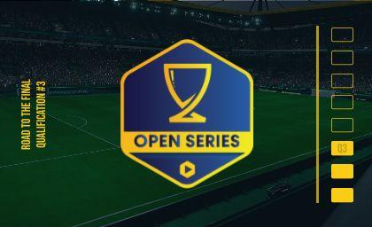 Playorium Open Series Q3