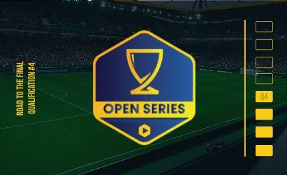 Playorium Open Series Q4