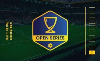 Playorium Open Series Q1