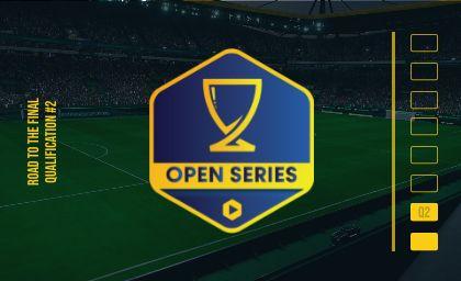 Playorium Open Series Q2