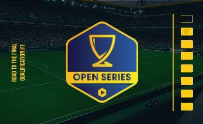 Playorium Open Series Q7